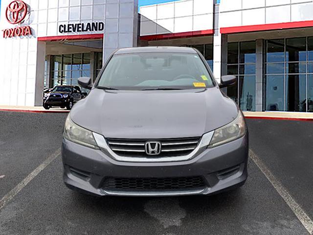 used 2014 Honda Accord car, priced at $12,991