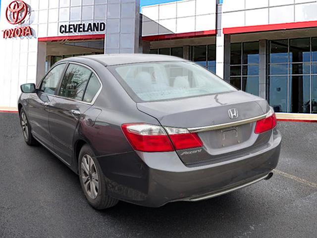 used 2014 Honda Accord car, priced at $12,991
