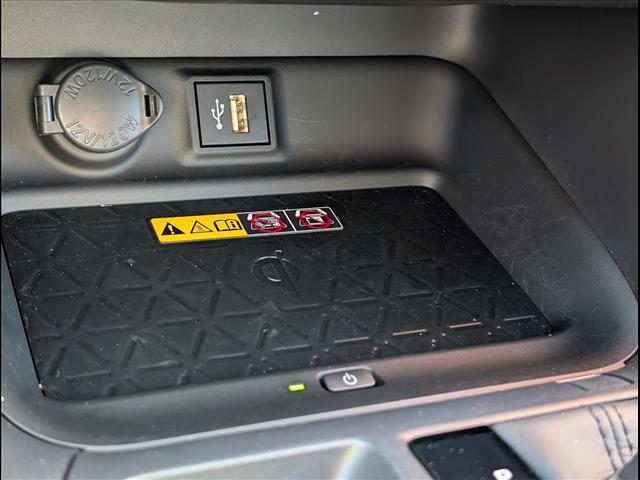 used 2025 Toyota RAV4 Hybrid car, priced at $43,991