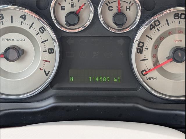 used 2010 Ford Edge car, priced at $7,991