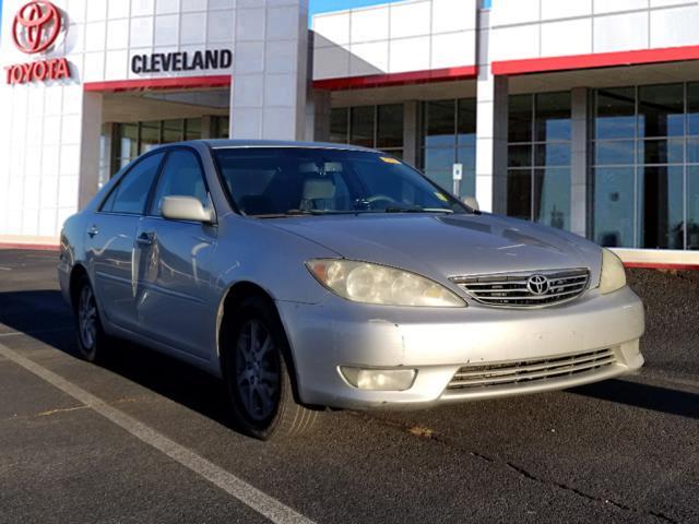 used 2006 Toyota Camry car, priced at $7,991