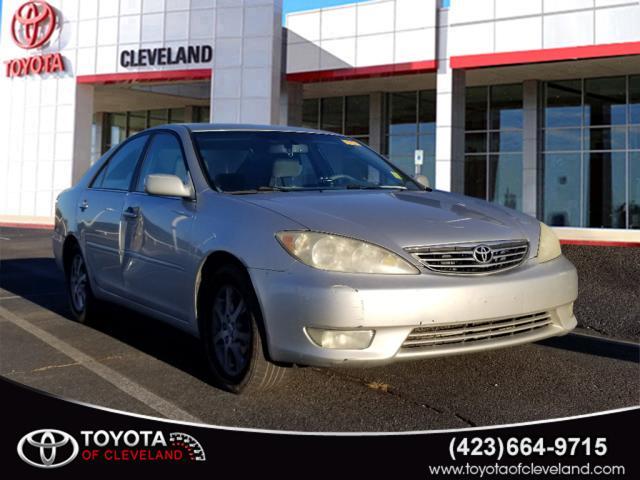 used 2006 Toyota Camry car, priced at $7,991