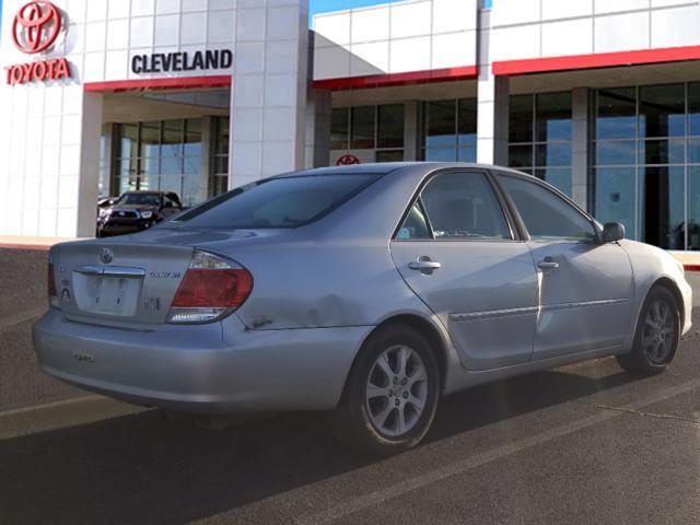 used 2006 Toyota Camry car, priced at $7,991