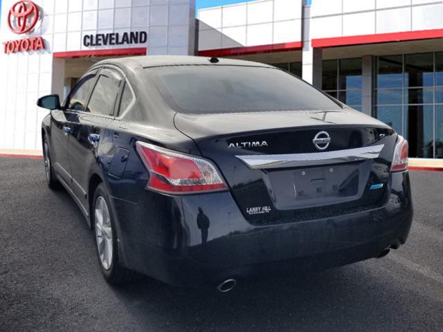 used 2014 Nissan Altima car, priced at $11,991