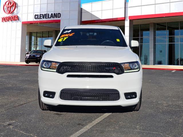 used 2020 Dodge Durango car, priced at $20,992