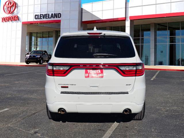 used 2020 Dodge Durango car, priced at $20,992