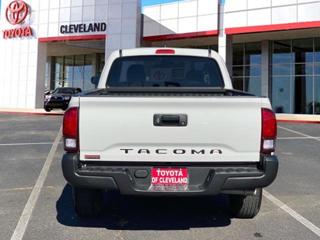 used 2023 Toyota Tacoma car, priced at $27,993