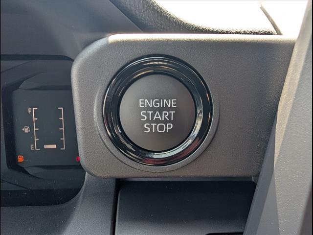new 2025 Toyota Tacoma car, priced at $34,359