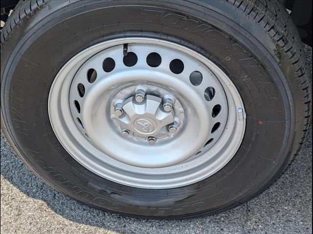 new 2025 Toyota Tacoma car, priced at $34,359