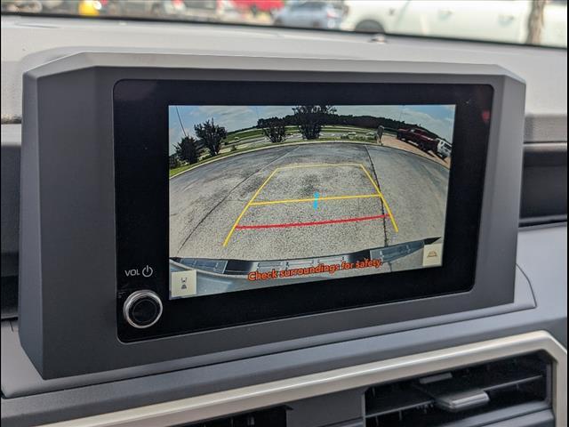 new 2025 Toyota Tacoma car, priced at $34,359