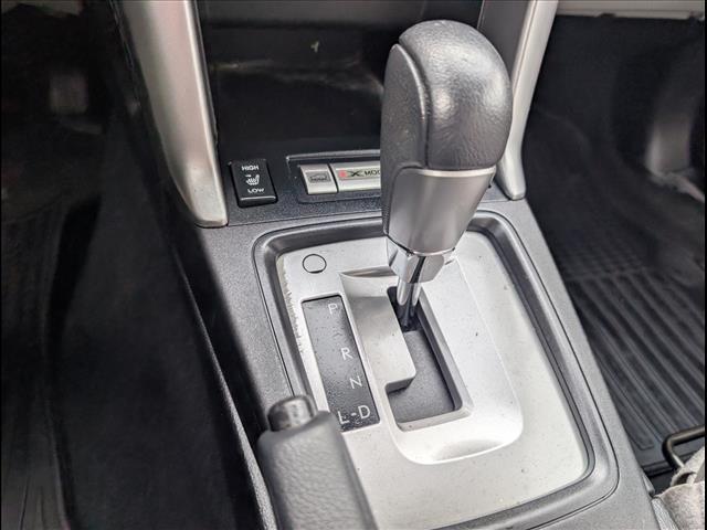 used 2014 Subaru Forester car, priced at $11,991