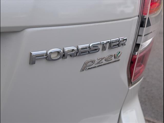 used 2014 Subaru Forester car, priced at $11,991