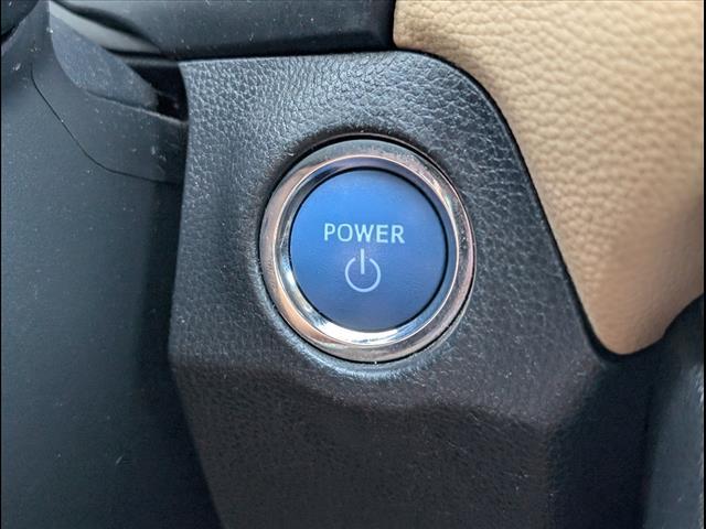 used 2021 Toyota RAV4 Hybrid car, priced at $28,991