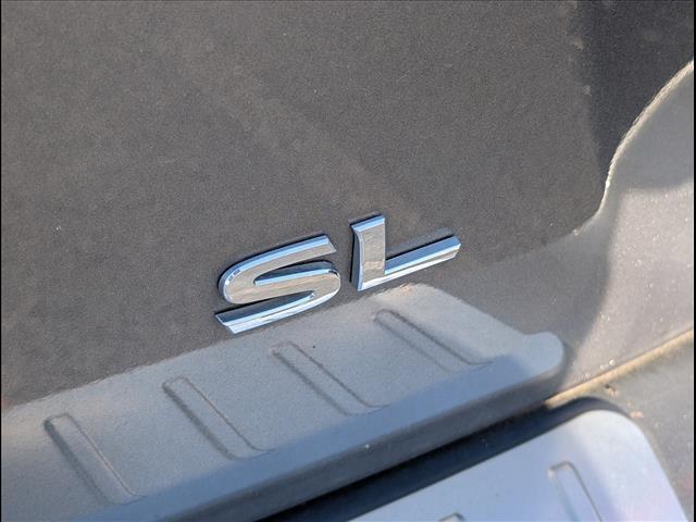 used 2018 Nissan Pathfinder car, priced at $19,991