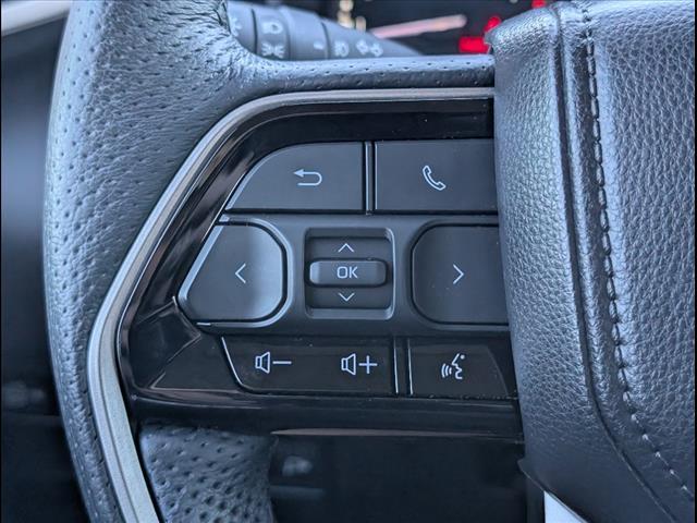 used 2023 Toyota Tundra car, priced at $55,991