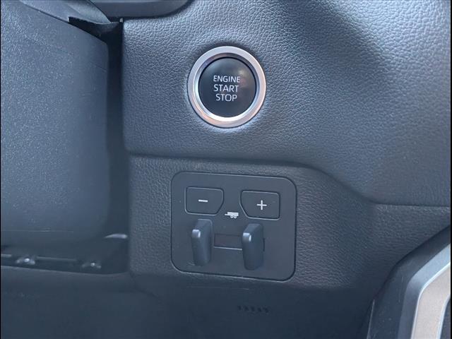 used 2023 Toyota Tundra car, priced at $55,991