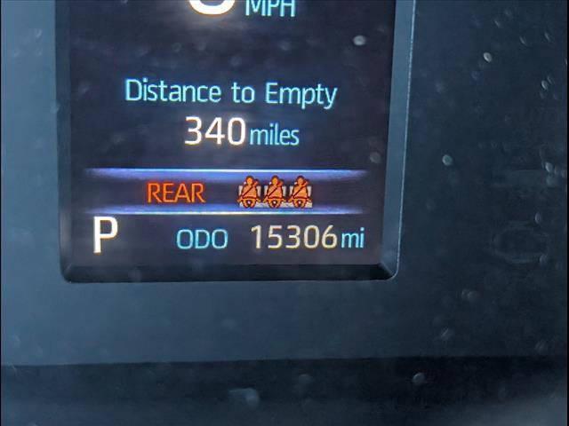 used 2023 Toyota Tundra car, priced at $55,991