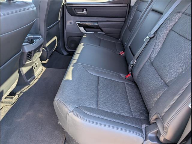 used 2023 Toyota Tundra car, priced at $55,991