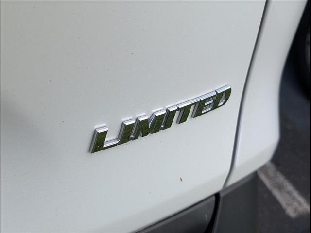 used 2023 Toyota RAV4 car, priced at $37,991
