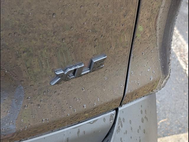 used 2023 Toyota RAV4 car, priced at $32,991