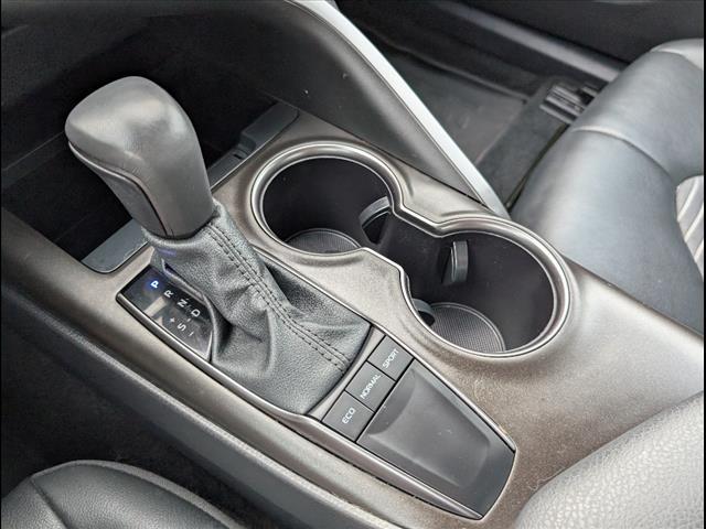 used 2024 Toyota Camry car, priced at $31,991
