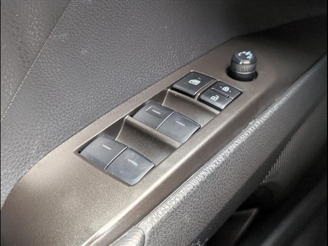 used 2024 Toyota Camry car, priced at $31,991