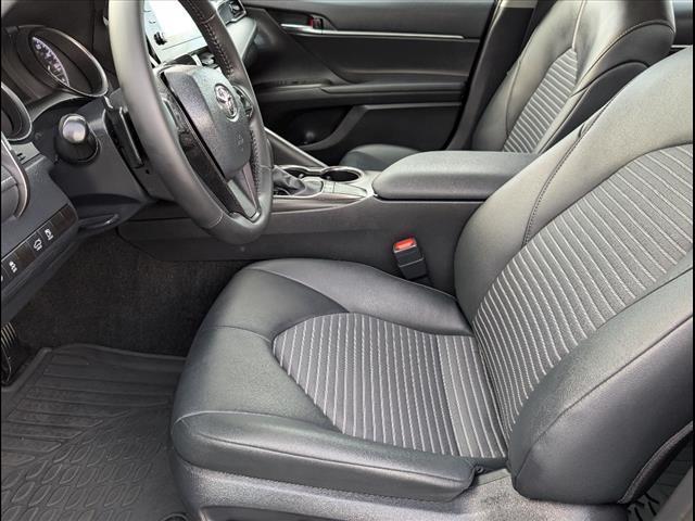 used 2024 Toyota Camry car, priced at $31,991