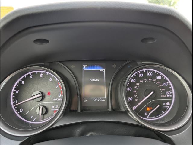 used 2024 Toyota Camry car, priced at $31,991