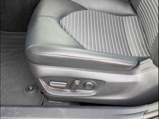 used 2024 Toyota Camry car, priced at $31,991