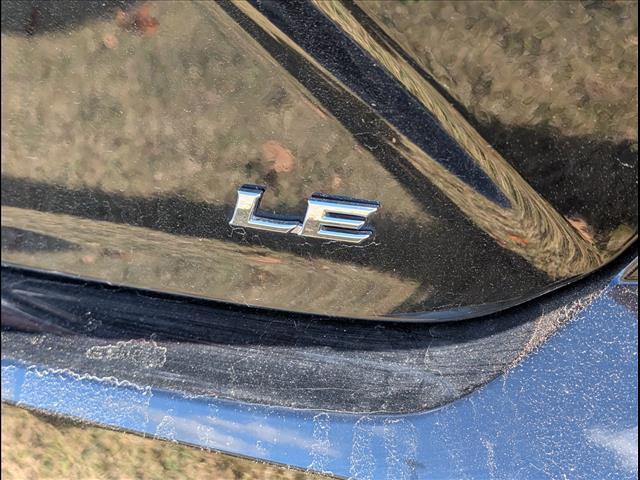 used 2025 Toyota Camry car, priced at $31,991