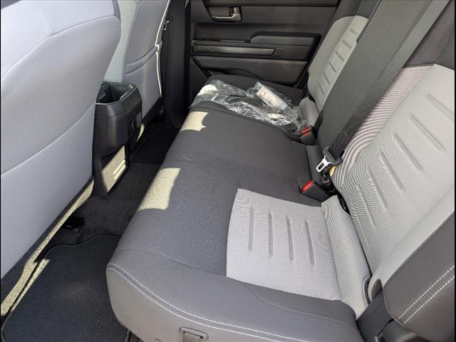 new 2025 Toyota Tacoma car, priced at $45,964