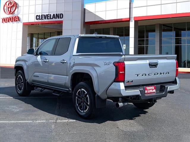 new 2025 Toyota Tacoma car, priced at $45,964