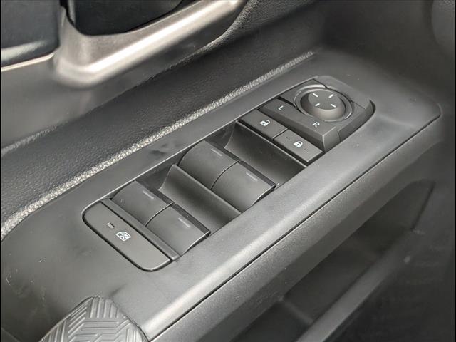 new 2025 Toyota Tacoma car, priced at $45,964