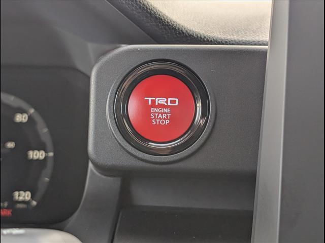 new 2025 Toyota Tacoma car, priced at $45,964