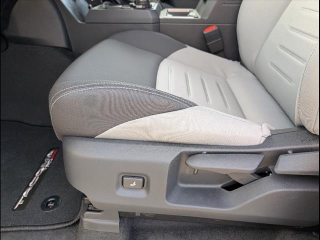 new 2025 Toyota Tacoma car, priced at $45,964