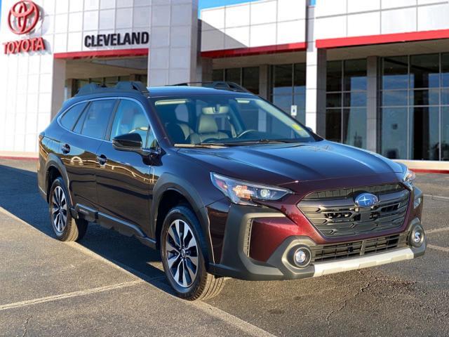 used 2024 Subaru Outback car, priced at $33,993