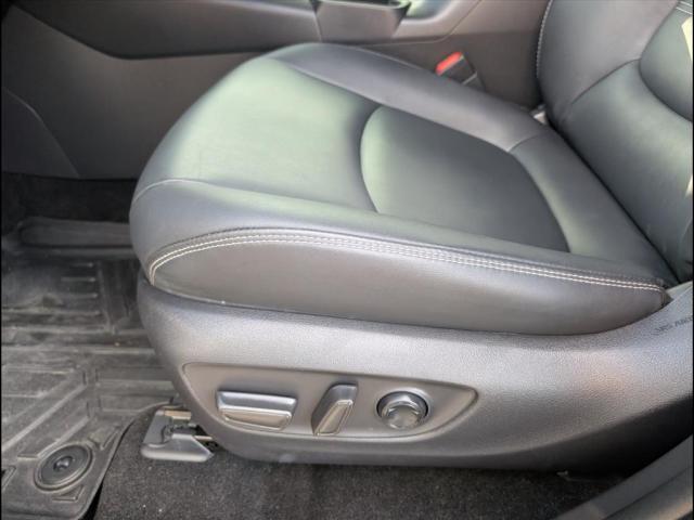 used 2024 Toyota RAV4 Hybrid car, priced at $39,992