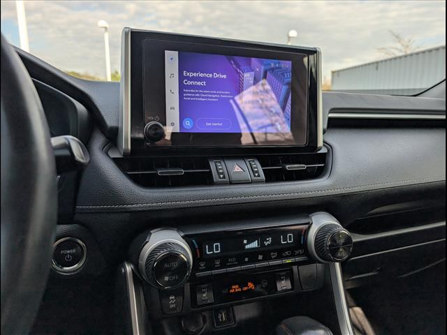 used 2024 Toyota RAV4 Hybrid car, priced at $39,992