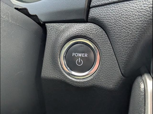 used 2024 Toyota RAV4 Hybrid car, priced at $39,992