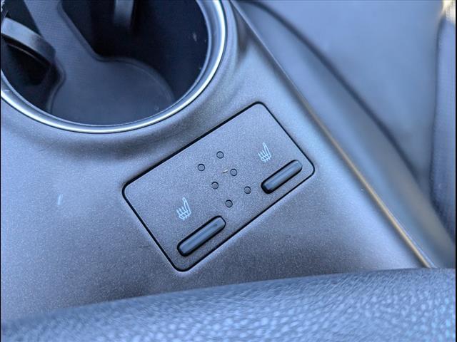 used 2024 Toyota Camry car, priced at $35,992