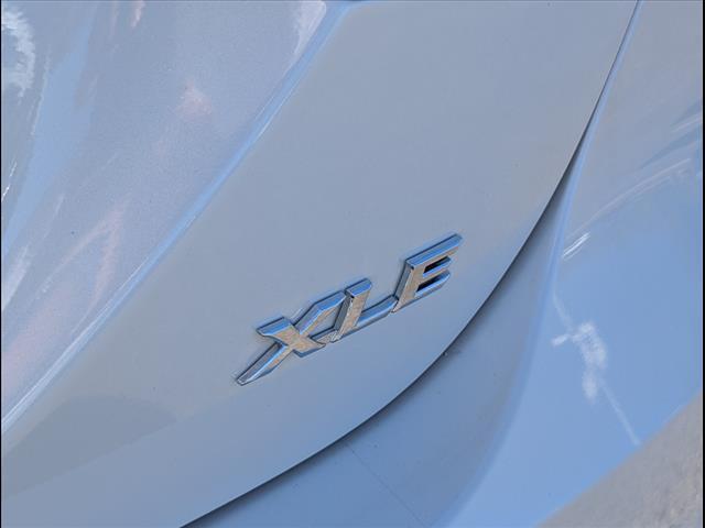 used 2024 Toyota Camry car, priced at $35,992