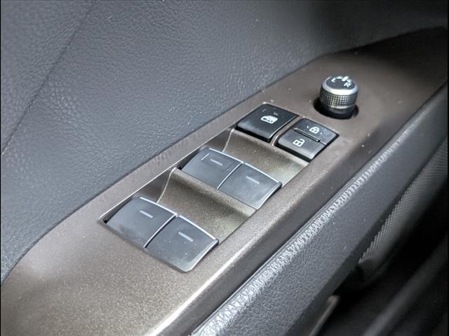 used 2024 Toyota Camry car, priced at $35,992