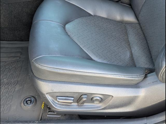 used 2024 Toyota Camry car, priced at $35,992