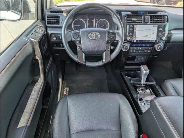 used 2021 Toyota 4Runner car, priced at $47,991
