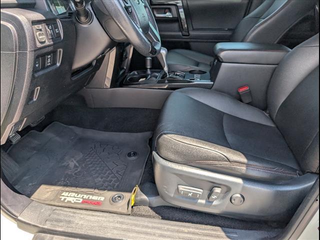 used 2021 Toyota 4Runner car, priced at $47,991