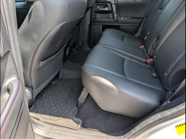 used 2021 Toyota 4Runner car, priced at $47,991