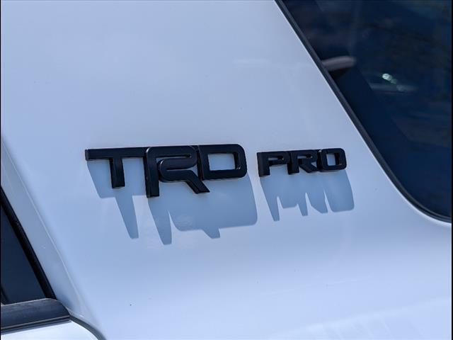 used 2021 Toyota 4Runner car, priced at $47,991