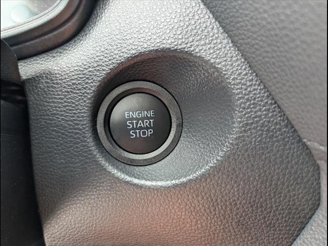 used 2024 Toyota Corolla Cross car, priced at $30,992