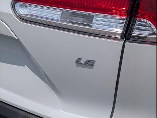 used 2024 Toyota Corolla Cross car, priced at $30,992