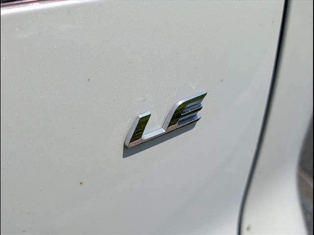 used 2024 Toyota Corolla Cross car, priced at $31,991